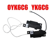 Laptop Speaker For DELL G15 5510 5511 5515 0YK6C6 YK6C6 PK230013100 picture