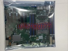 Supermicro X10SRI-F Single-Socket C612 X99 Server Motherboard Supports V4 Tested picture