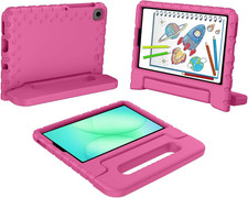 Rugged Kids Case for Galaxy Tab A11/A9 8.7 Inch with Handle Stand picture