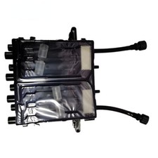 New FOR Mimaki JFX200-2513 Subtank BK Assy MP- M016008 / MP-M014885 picture