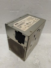 🎸 Dell N525E-00 525W Power Supply NPS-525AB A03 80 PLUS PSU YY922 Tested picture