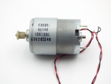 Hp OEM Motor E3E01-60144 From OfficeJet Pro 8710 AIO - M9L66A picture