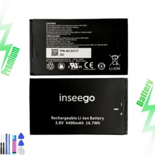 Battery for Verizon Jetpack mifi 8800L picture