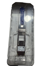 GENUINE NOKIA LX5404ENR-C85 OPTICAL QSFP AOQA SFP ADAPTER 474943A.102 picture