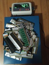 4.2lb computer RAM Memory Server RAM for Scrap Gold Recovery picture
