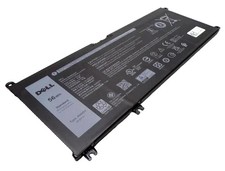 NEW Genuine 4WN0Y Laptop Battery for Dell Inspiron 13 7577 7353 7778 JYFV9 M245Y picture