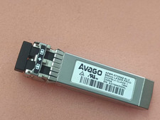 Avago AFBR-57G5MZ-ELX 32G Multimode SFP28 SR Storage Transceiver picture