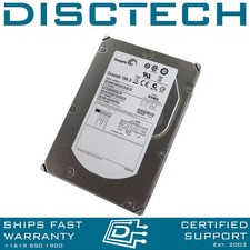 Seagate ST3300655LW 300GB 68pin SCSI Hard Disk Drives picture