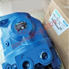 1PCS Rexroth Hydraulic Main Pump fits AP2D18LV1RS7 Kubota KX91-3 Excavator picture