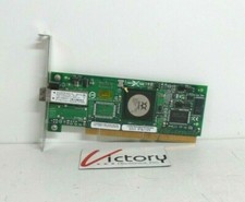 Used PCI-X 375-3383-01 Qlogic 1 Port Fibre Channel | FC5010409-64 | 240-5078-01  picture