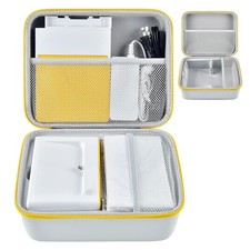 ALKOO Case for KODAK Dock Plus 4PASS Instant Photo Printer (4x6 inches), Stor... picture