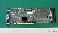 HP 305414-001 Smart Array 641 Ultra320 SCSI PCI-X 64-bit Controller (64MB Cache) picture