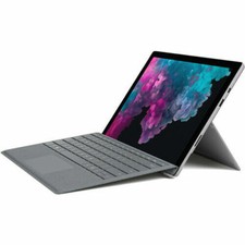Microsoft Surface Pro 6 12.3