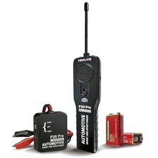 P30 Pro Circuit Tracer with Dual LED Lights, Automotive Electrical With Battery picture