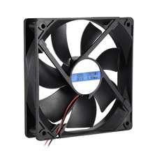 Cooling Fan 12025MS DC 12V 0.3A Long Life Sleeve Bearings picture