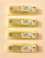 Lot of 4 HPE 25GB SFP28 SR Transceiver (100m) 845398-B21 845397-001 picture
