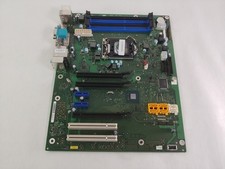 Fujitsu Celsius W520 Intel LGA 1155 DDR3 Desktop Motherboard D3167-A11 GS 3 picture