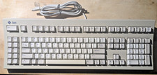 SUN Type 5C Keyboard SparcStation 20/10/5 Sun Microsystems picture