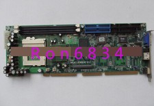 1pc used Vida ROCKY-3785EVG V1.1 industrial board picture
