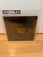 Scott Adams Limited Gold Edition Adventure Series TRS-80 VGA 80 Big Box PC picture