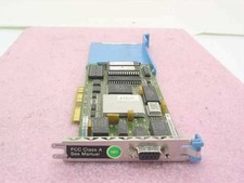 IBM 53F7748 MCA Token Ring 16/4 Mbps Network Card FRU Long Bracket picture
