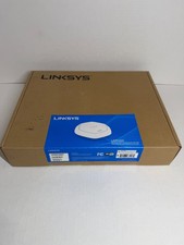 Linksys LAPN300 Single Band Business Wireless Access Point with PoE - White S2 picture