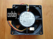 PAPST MULTIFAN 3314GS fan 24V 100mA 3Pin 92*92*32mm 2.4W picture