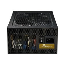 Seasonic SS-850KM3 Active PFC F3) 850W 80 Plus Gold ATX12V/EPS12V Power Supply picture