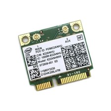 OEM HP 572509-001 Intel Centrino Advanced-N 6200 622ANHMW abgn Half 60Y3231 picture