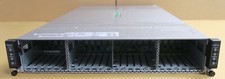 Fujitsu Primergy CX400 S1 24x 2.5