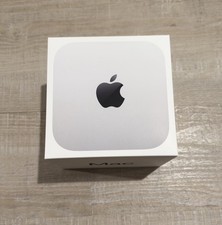 Apple Mac Mini M6 16GB RAM 256GB SSD - Sealed NEW In Box - $50 Off Retail  picture