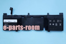 N1WM4 New 62Wh Laptop Battery for Alienware 13 R1 R2 13.3