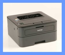 Brother HLL2340DW Standard Laser Printer FULLY TESTED  A-1 Condition Page C: 400 picture