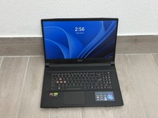 MSI Katana A17 Al  B8V 17