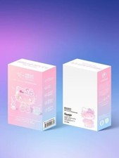 Razer x Sanrio Hello Kitty 50th Anniversary Kuromi Orochi V2 Wireless BT Mouse！ picture