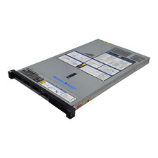 Lenovo ThinkSystem SR630 2x 1st/2nd Gen Scalable CPU 24DIMM 8xSFF SAS CTO Server picture