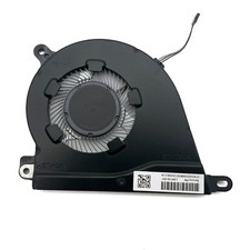 5V CPU Cooling Fan For HP 15-DY 15s-FQ 14-DQ 14S-DQ 15-EF L68134-001 L68132-001 picture