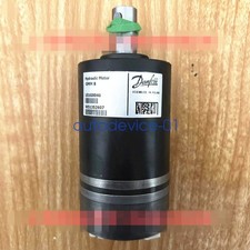 1pcs New WHITE Danfoss OMM8 151G0040 Hydraulic Motor DHL/FedEx picture