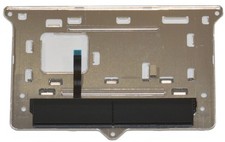 Alienware 17 R1 / 18 R1 Mouse Buttons and Touchpad Bracket picture
