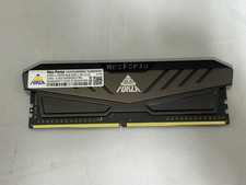 NEO FORZA RBG 8GB DDR4 Ram U-DIMM 3200 1.35V NMGD480E82-3200DF00 great deal  picture
