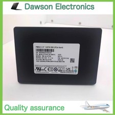 MZQL21T9HCJR-00B7C Original Samsung PM9A3 1.92TB SSD U.2 NVME MZ-QL7T60 PCIE picture