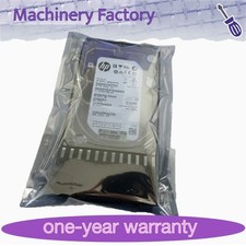1PCS New FOR FIT HPE MSA 787643-001 J9F43A 3.5