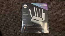 CSG m519 5G Cellular Gateway High-Performance Business Router Wi-Fi 6  Sealed picture