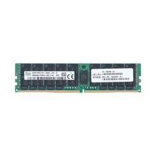 Cisco 64GB 4DRx4 PC4-2933Y DDR4-23400 ECC RDIMM Server Memory UCS-ML-X64G4RT-H picture