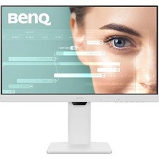 BenQ GW2486TC WHITE23.81920X1080100HZ IPS HDMI (V1.4)USB CUSB-C5MS2WX2 picture