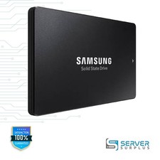 HP L51720-001 256GB Samsung PM881 Sata 6Gbps 2.5 Internal SSD picture