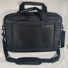 Samsonite Laser Pro Slim Briefcase | Padded 17.3