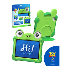 Belkin Disney Pixar Toy Story 5 iPad A16 Case 11