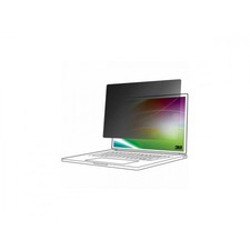 3M BP123C3E BRIGHT SCREEN PRIVACY FILTER FO LAPTOP 4:3 picture
