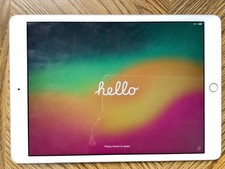 iPad 8th Generation 32GB Wifi Only picture